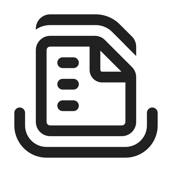 Ic Fluent Document Queue Multiple 24 Regular