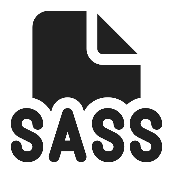 Ic Fluent Document Sass 16 Filled