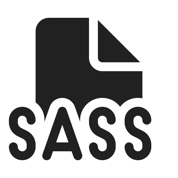 Ic Fluent Document Sass 20 Filled