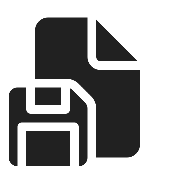 Ic Fluent Document Save 20 Filled