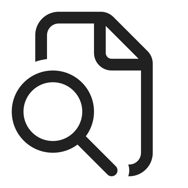 Ic Fluent Document Search 16 Regular
