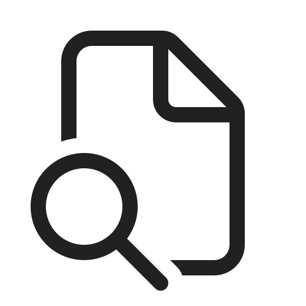 Ic Fluent Document Search 20 Regular