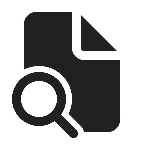 Ic Fluent Document Search 24 Filled