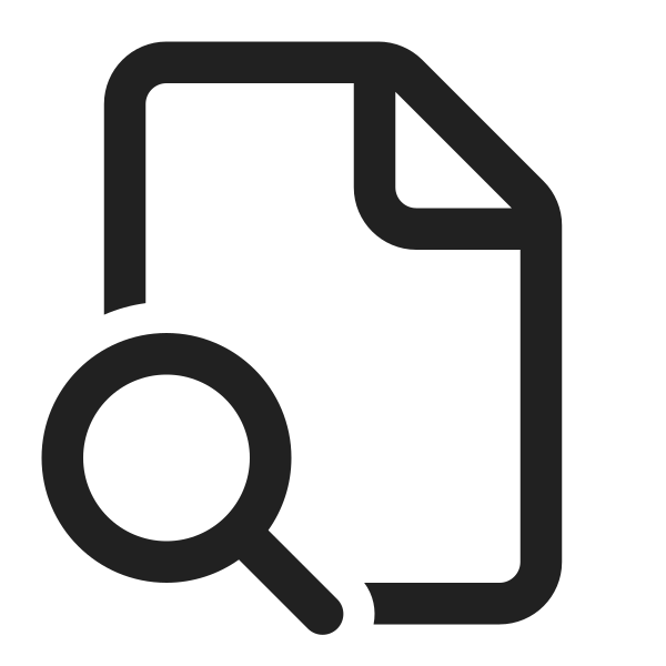 Ic Fluent Document Search 32 Regular