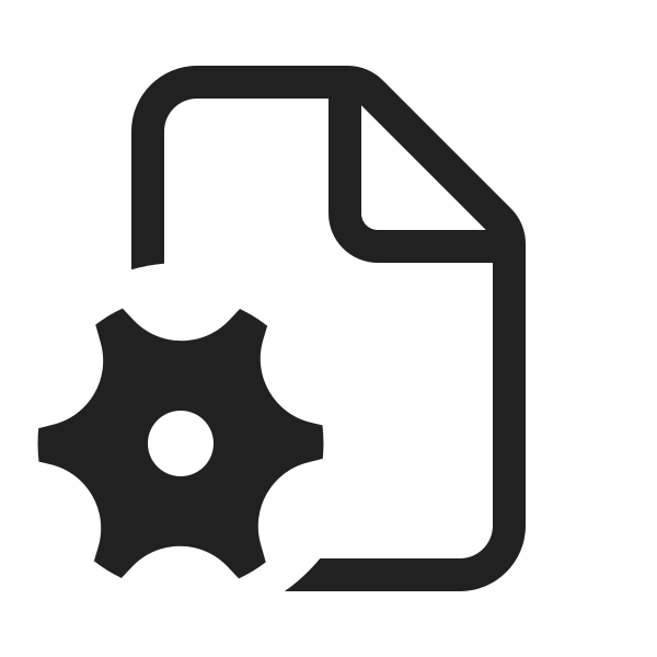 Ic Fluent Document Settings 20 Regular