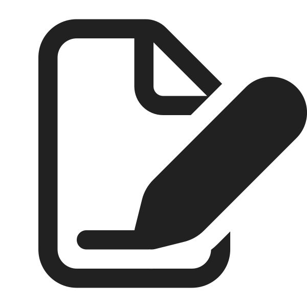 Ic Fluent Document Signature 16 Regular