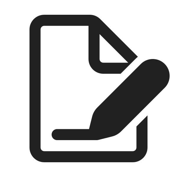 Ic Fluent Document Signature 24 Regular