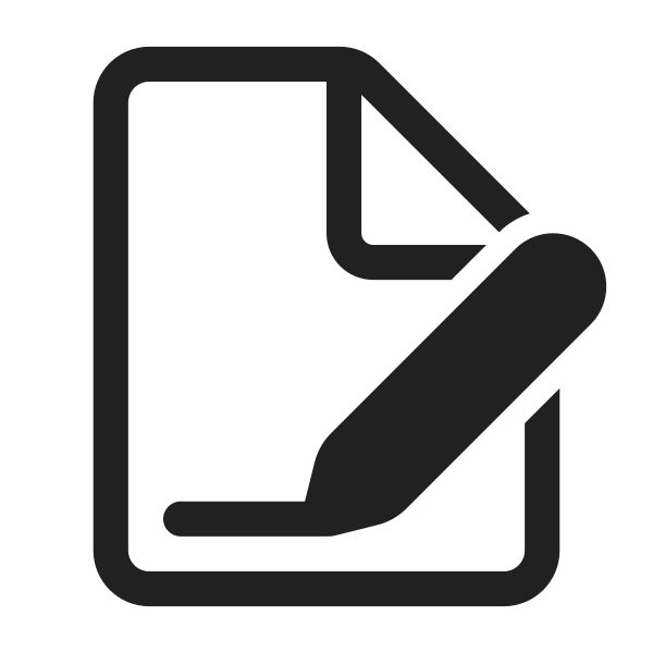 Ic Fluent Document Signature 28 Regular