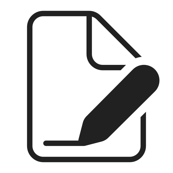 Ic Fluent Document Signature 32 Light