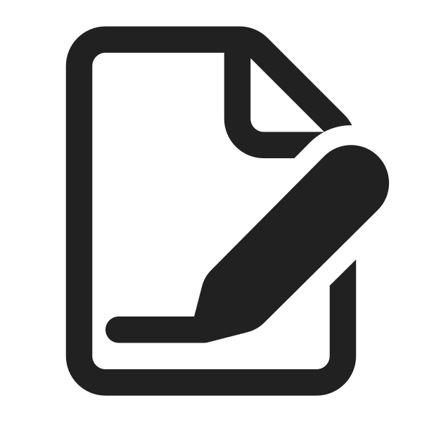 Ic Fluent Document Signature 32 Regular