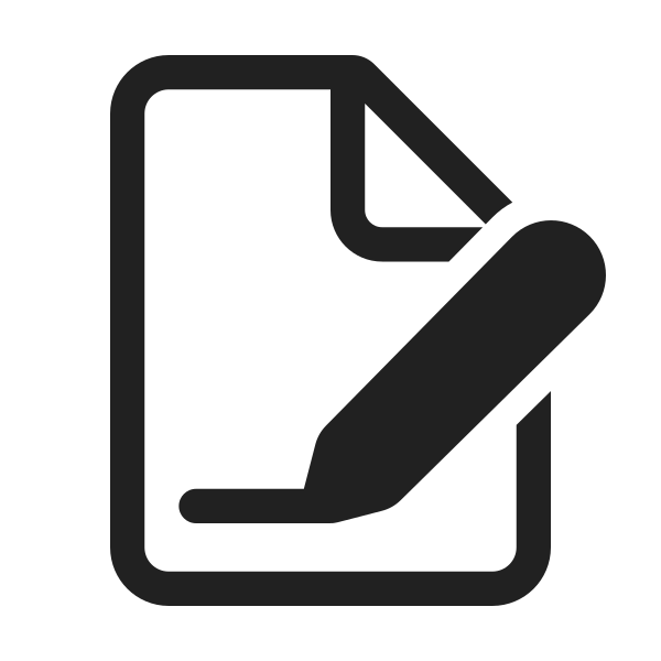 Ic Fluent Document Signature 48 Regular