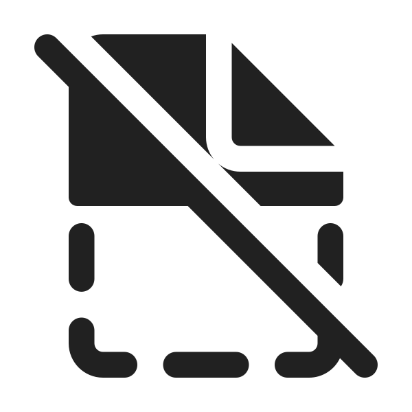Ic Fluent Document Split Hint Off 24 Filled