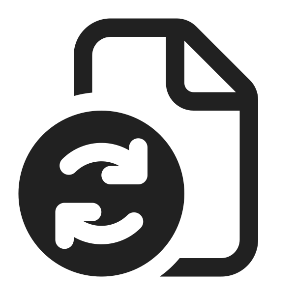 Ic Fluent Document Sync 16 Regular