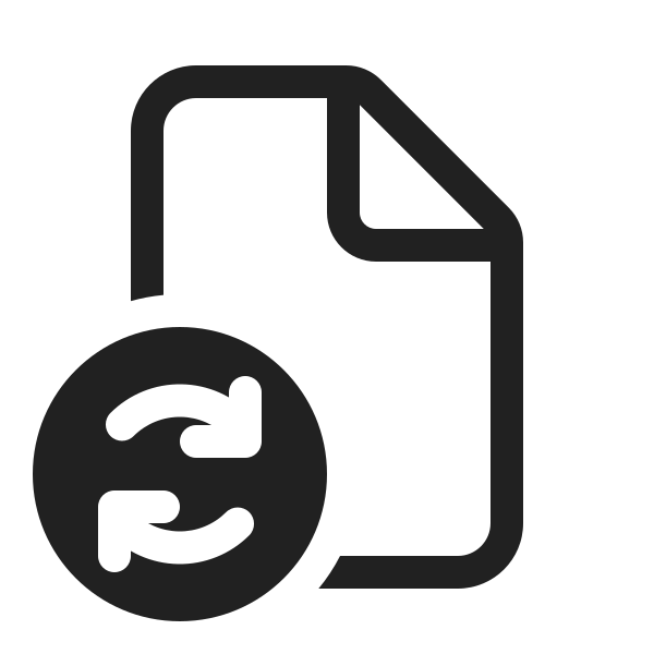 Ic Fluent Document Sync 20 Regular