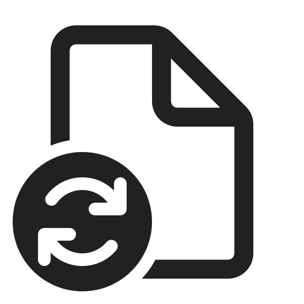 Ic Fluent Document Sync 24 Regular