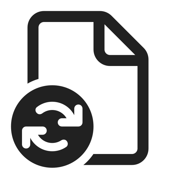 Ic Fluent Document Sync 32 Regular