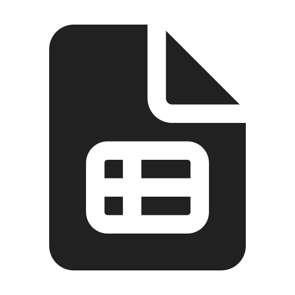 Ic Fluent Document Table 24 Filled
