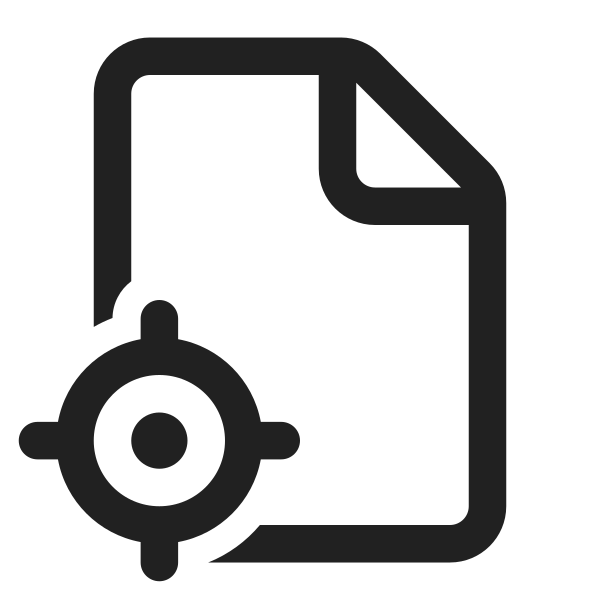 Ic Fluent Document Target 32 Regular