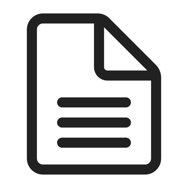 Ic Fluent Document Text 28 Regular