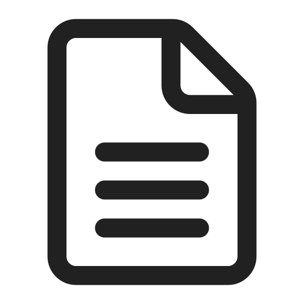 Ic Fluent Document Text 32 Regular
