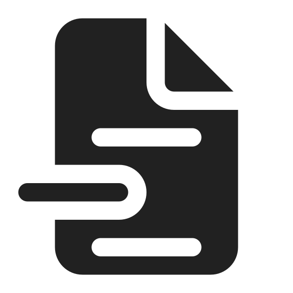 Ic Fluent Document Text Extract 16 Filled