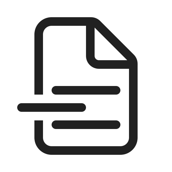 Ic Fluent Document Text Extract 20 Regular
