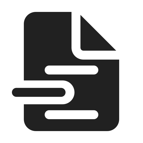 Ic Fluent Document Text Extract 24 Filled