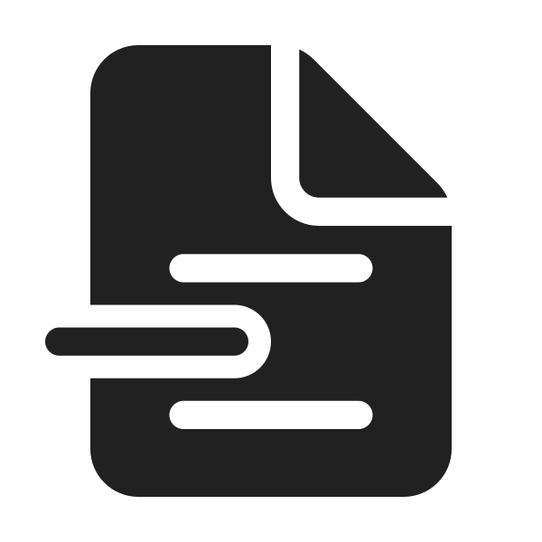 Ic Fluent Document Text Extract 48 Filled