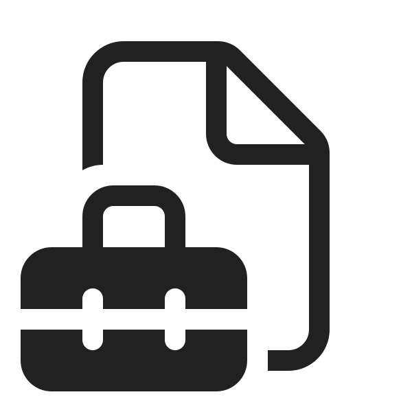 Ic Fluent Document Toolbox 20 Regular