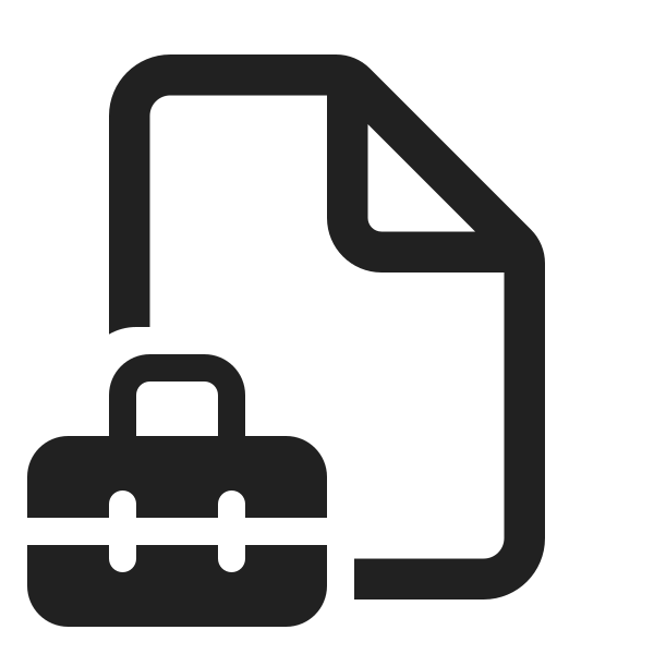 Ic Fluent Document Toolbox 24 Regular