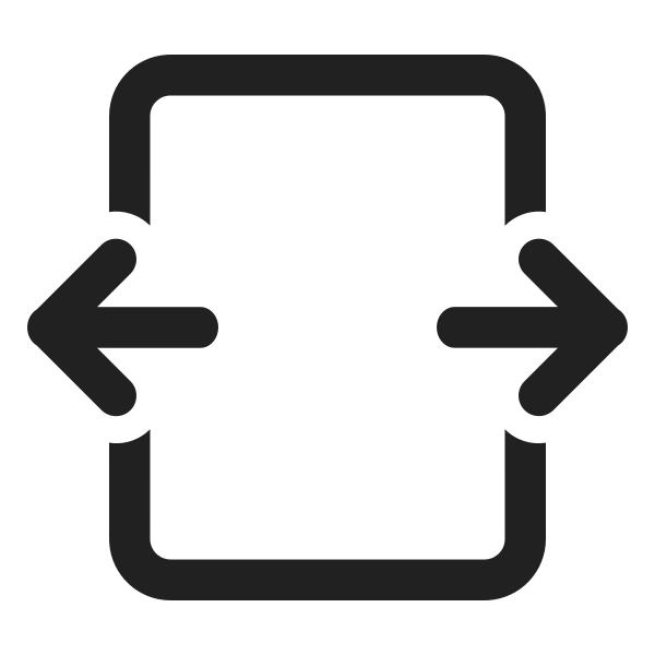 Ic Fluent Document Width 24 Regular