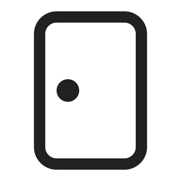 Ic Fluent Door 16 Regular