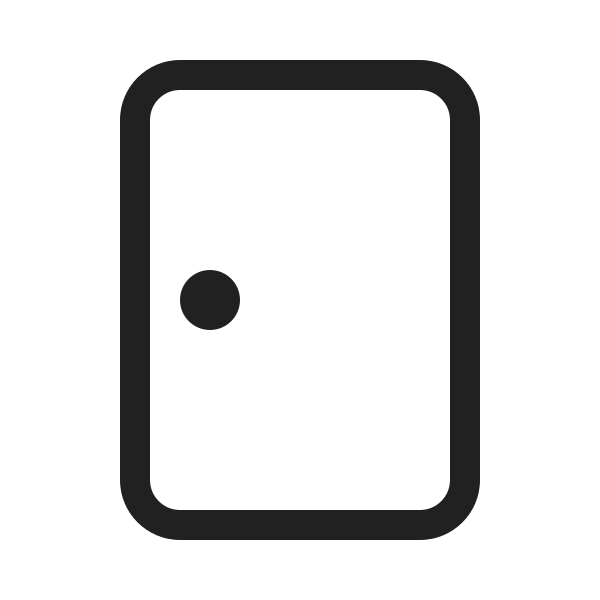 Ic Fluent Door 20 Regular