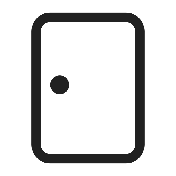 Ic Fluent Door 28 Regular