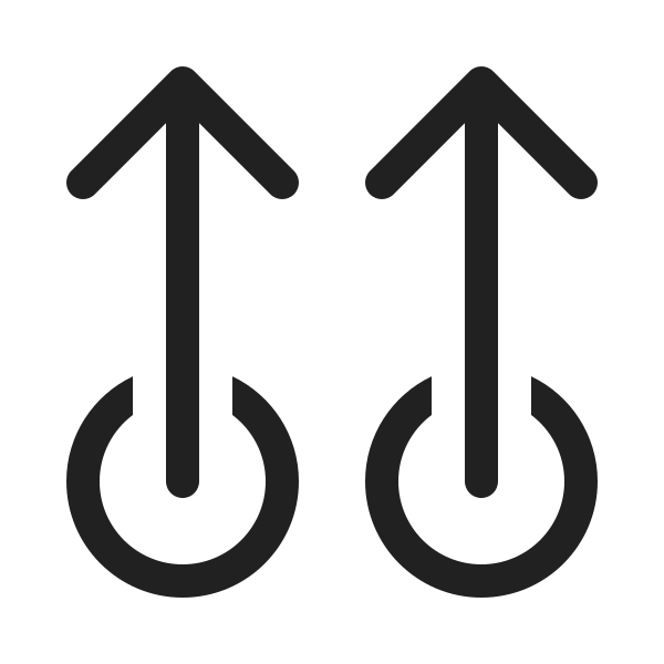 Ic Fluent Double Swipe Up 20 Regular
