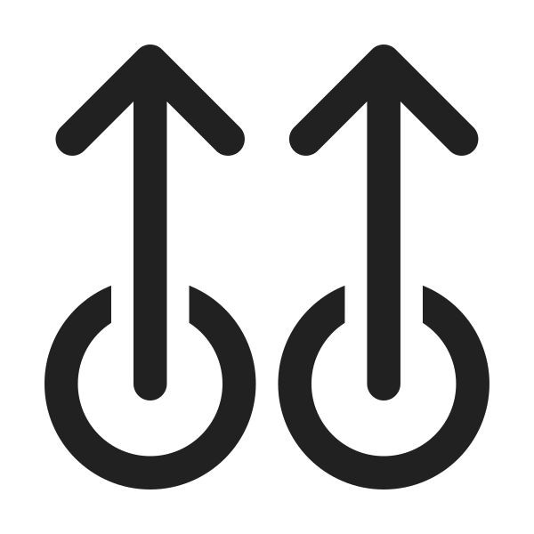 Ic Fluent Double Swipe Up 24 Regular