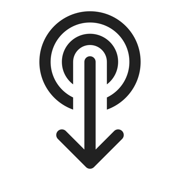 Ic Fluent Double Tap Swipe Down 16 Regular