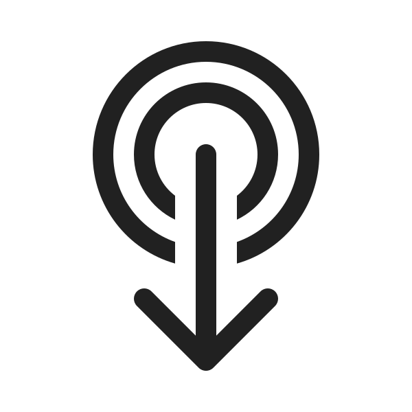 Ic Fluent Double Tap Swipe Down 20 Regular