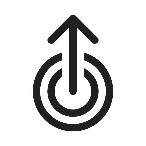 Ic Fluent Double Tap Swipe Up 20 Regular