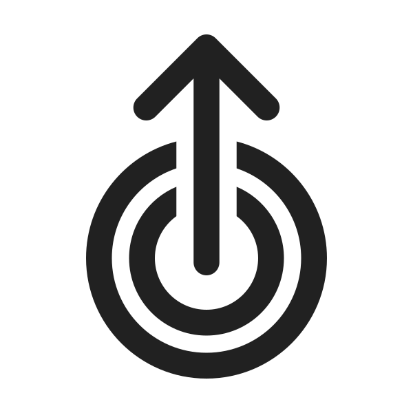 Ic Fluent Double Tap Swipe Up 24 Regular