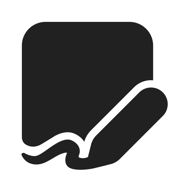 Ic Fluent Draw Shape 24 Filled