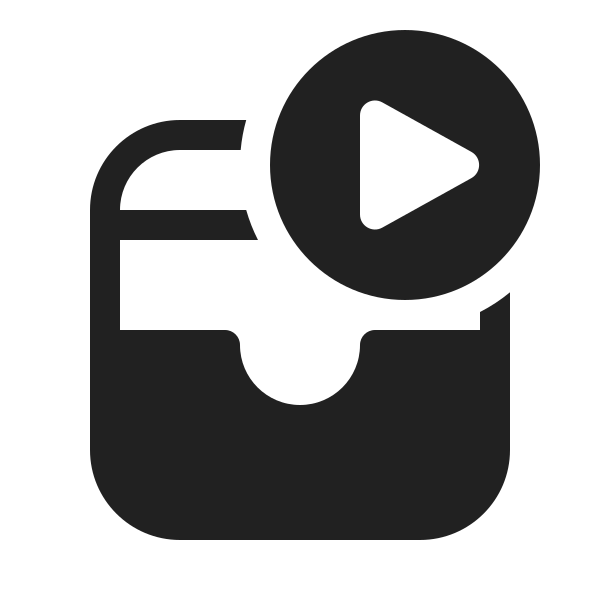 Ic Fluent Drawer Play 20 Filled
