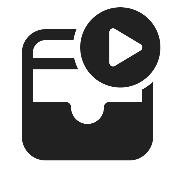 Ic Fluent Drawer Play 24 Filled