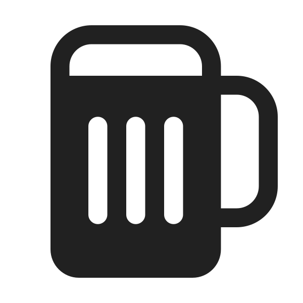Ic Fluent Drink Beer 24 Filled