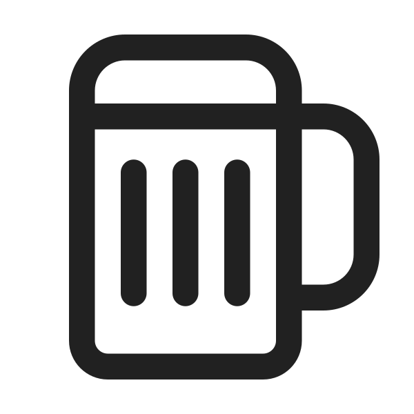 Ic Fluent Drink Beer 24 Regular