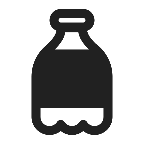 Ic Fluent Drink Bottle 32 Filled