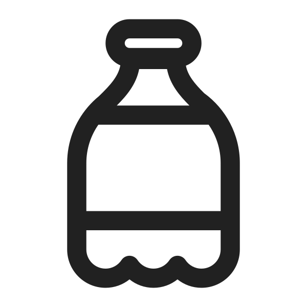 Ic Fluent Drink Bottle 32 Regular