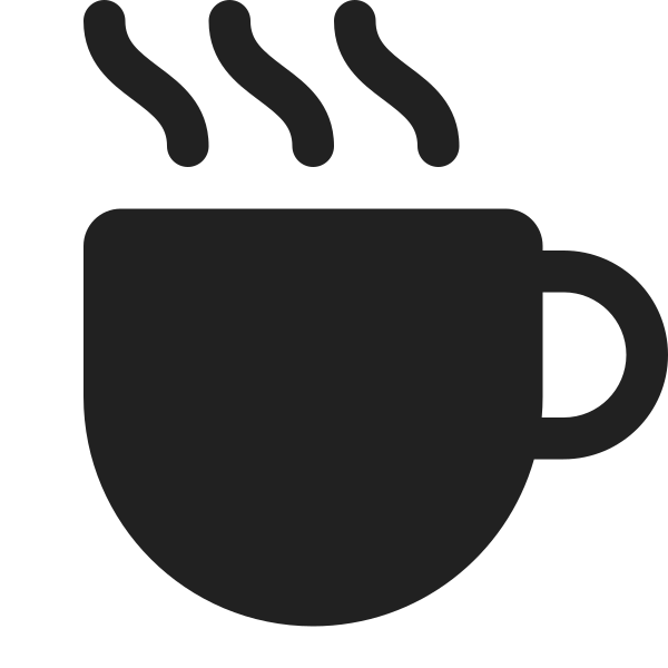 Ic Fluent Drink Coffee 16 Filled