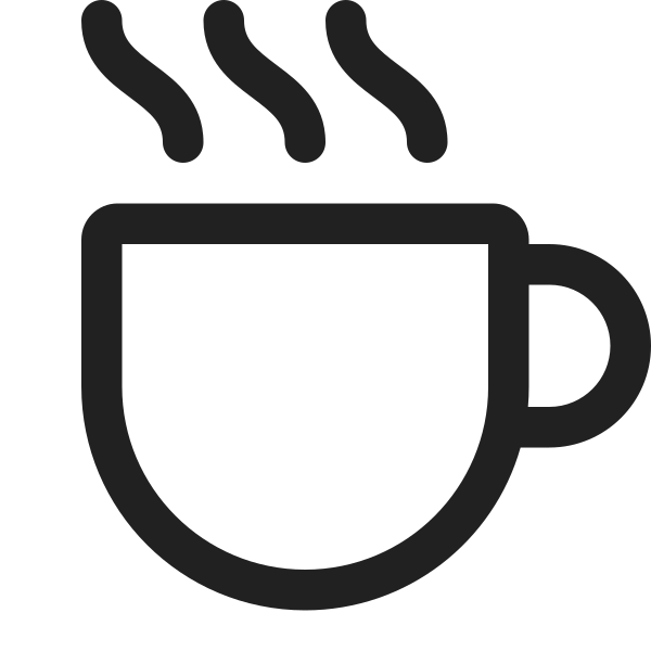 Ic Fluent Drink Coffee 16 Regular