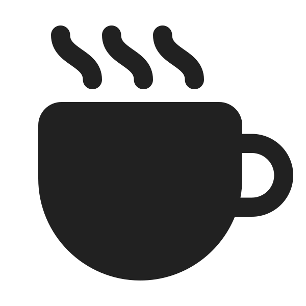 Ic Fluent Drink Coffee 24 Filled